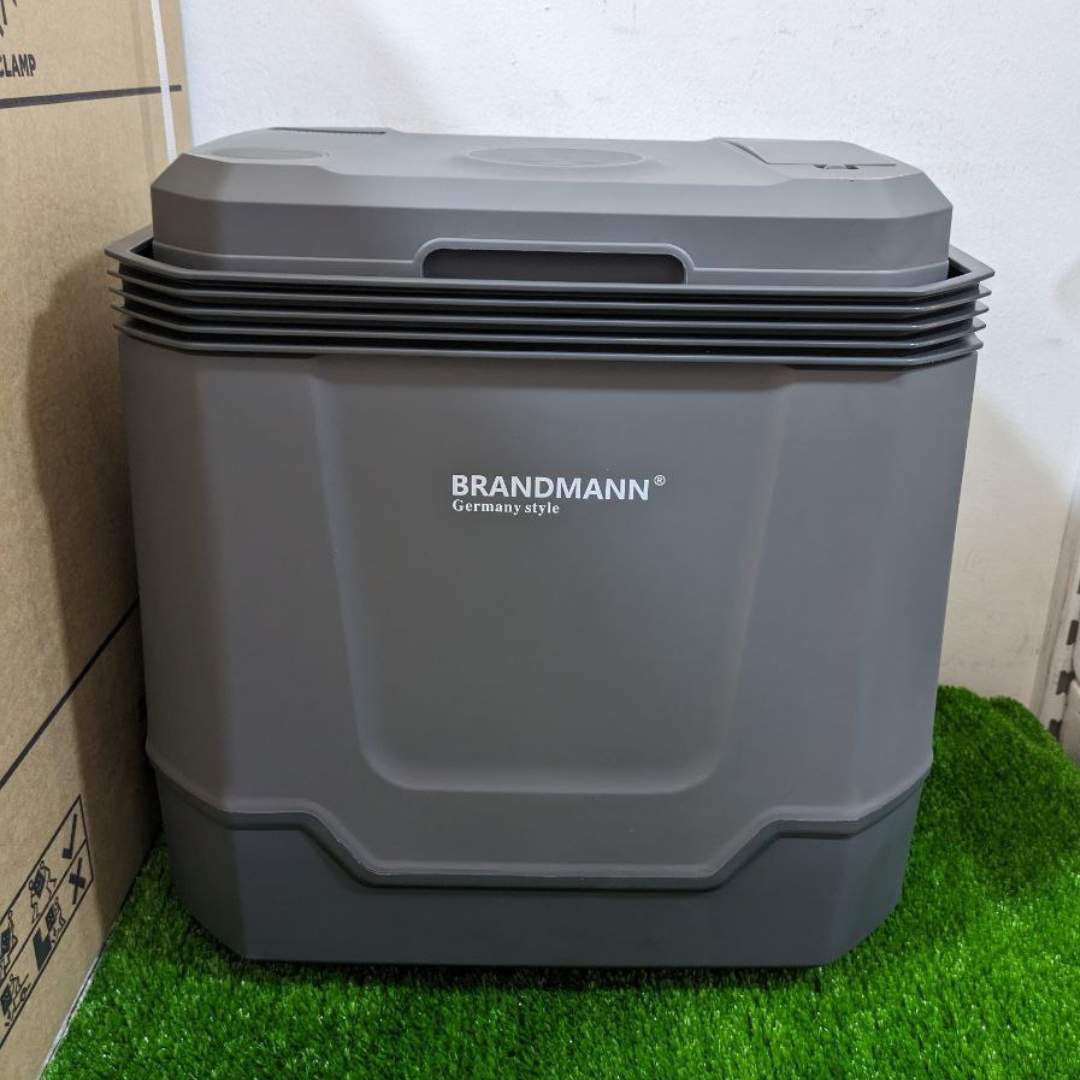 Glaciere Electrique Brandman 30 L