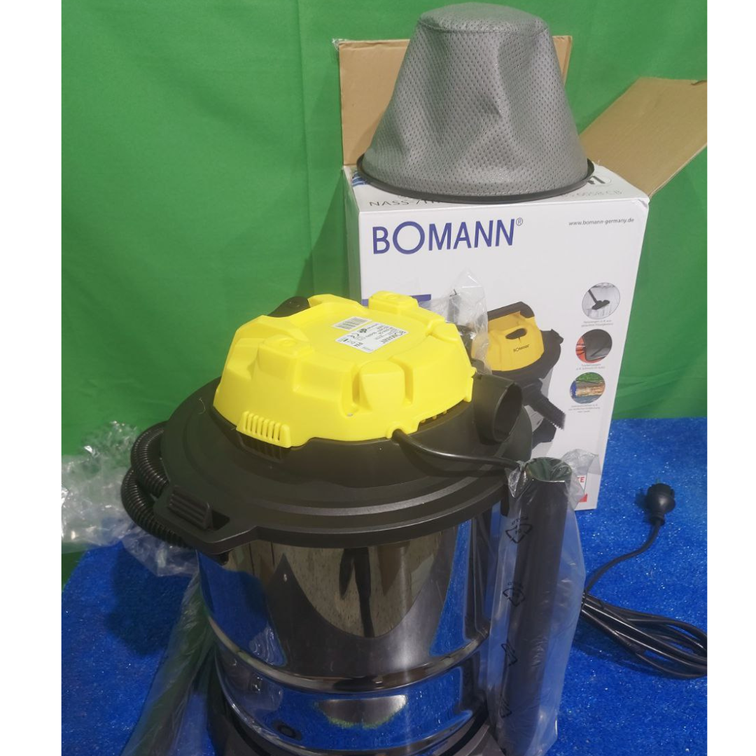 Aspirateur Bomann  3 en 1