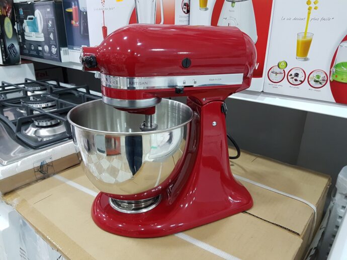 kitchen aid