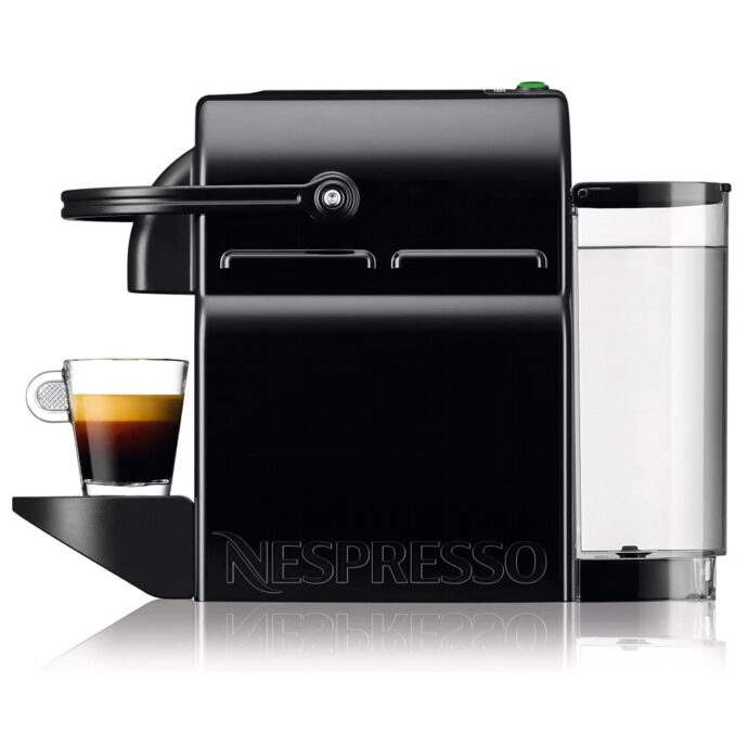 ⁦ماكينة تحضير القهوة نيسبريسو اينسياCafetière Nespresso Inissia 19 Bars capsules⁩ - الصورة ⁦5⁩