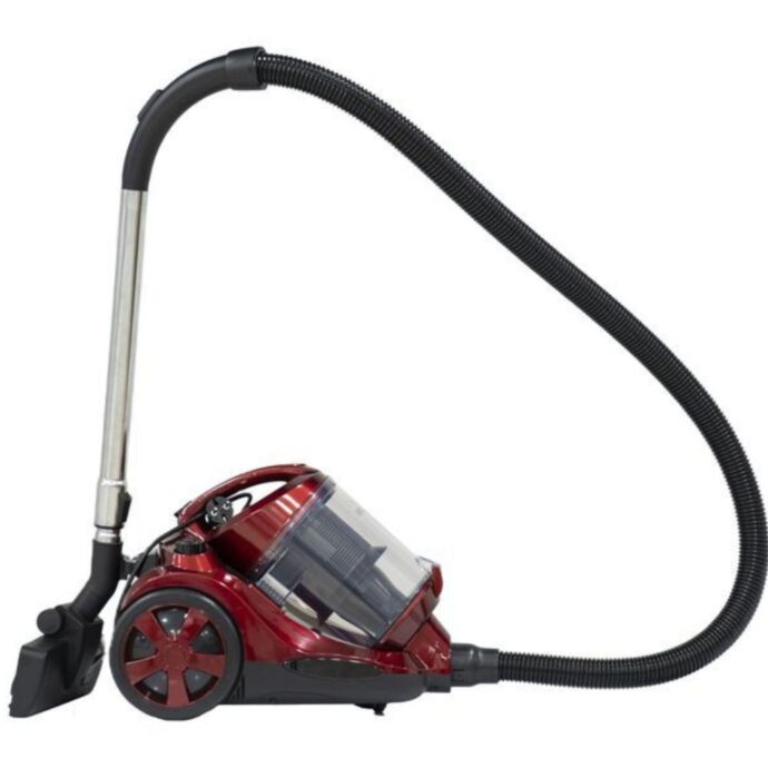 ⁦شفاط رايلان RAYLAN Aspirateur - 1600 Watts - Réservoir 3 Litres⁩ - الصورة ⁦7⁩