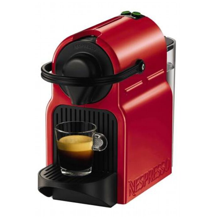 ⁦ماكينة تحضير القهوة نيسبريسو اينسياCafetière Nespresso Inissia 19 Bars capsules⁩ - الصورة ⁦9⁩