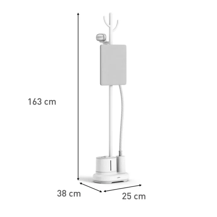 ⁦مكواة بخارية كالور CALOR Défroisseur Vapeur - 2000W - Origin Home - IT3280C0 - كالور مكواة البخار⁩ - الصورة ⁦4⁩