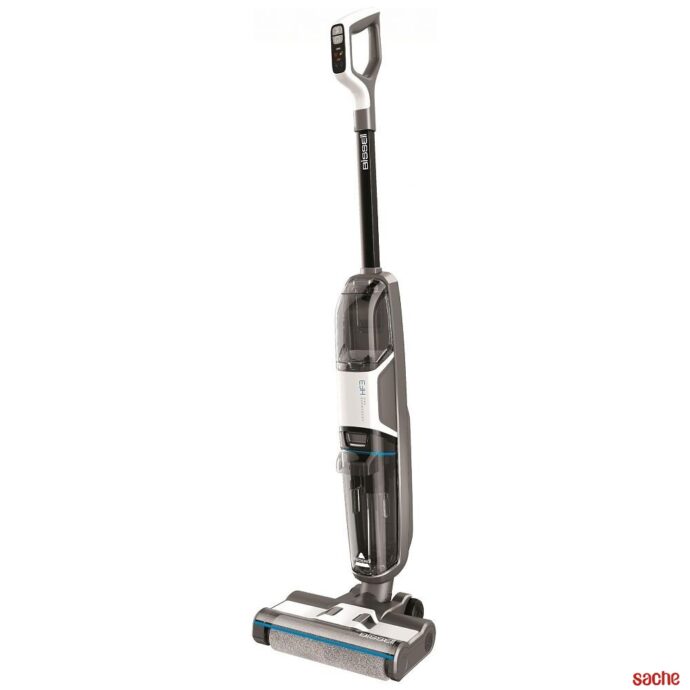 ⁦BALAI ASPIRATEUR BISSELL CROSSWEVE HF3⁩ - الصورة ⁦3⁩