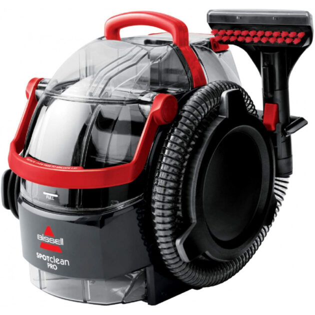 SpotClean Pro 1558N
