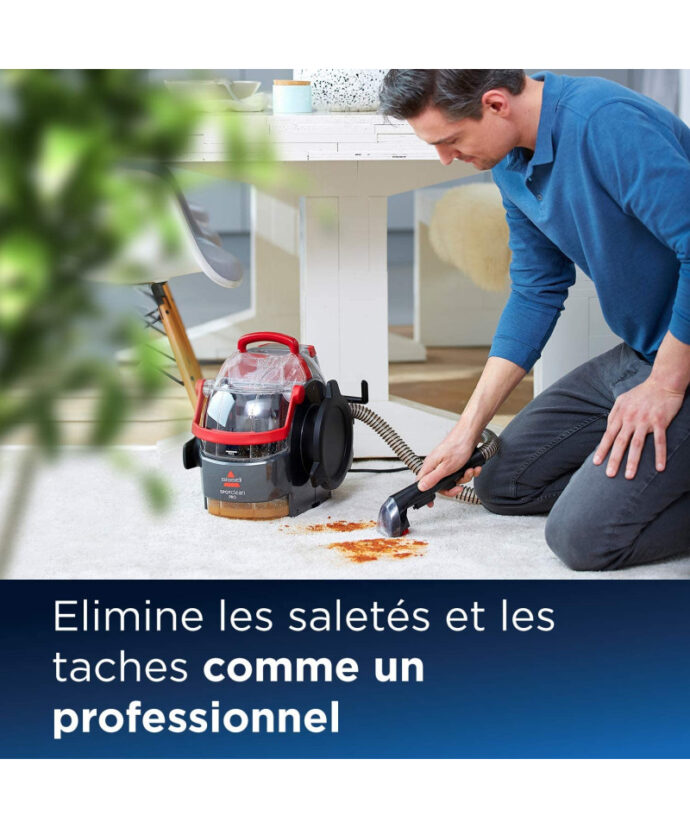 ⁦SpotClean Pro 1558N⁩ - الصورة ⁦3⁩