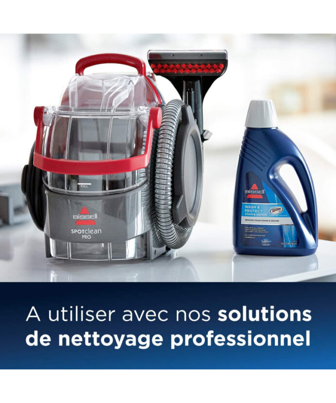 ⁦SpotClean Pro 1558N⁩ - الصورة ⁦7⁩
