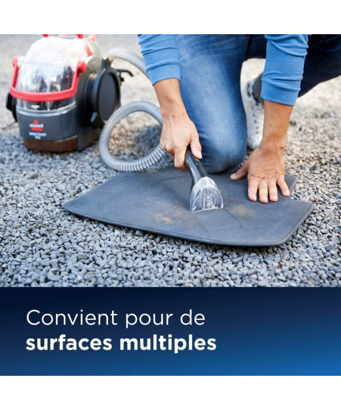 ⁦SpotClean Pro 1558N⁩ - الصورة ⁦6⁩