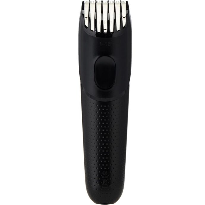 ⁦ماكينة حلاقة اللحية والشعر براون BT7240 Series 7 مع شفرة جيليت فيوجن 5 بروجلايدBraun Tondeuse à barbe BT7240 série 7 et tondeuse à cheveux avec rasoir Gillette Fusion5 ProGlide⁩ - الصورة ⁦2⁩