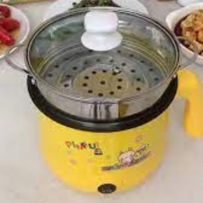 ⁦قدر كهربائي 4 في 1 Fait tout 4en1 1.6 litres⁩ - الصورة ⁦5⁩